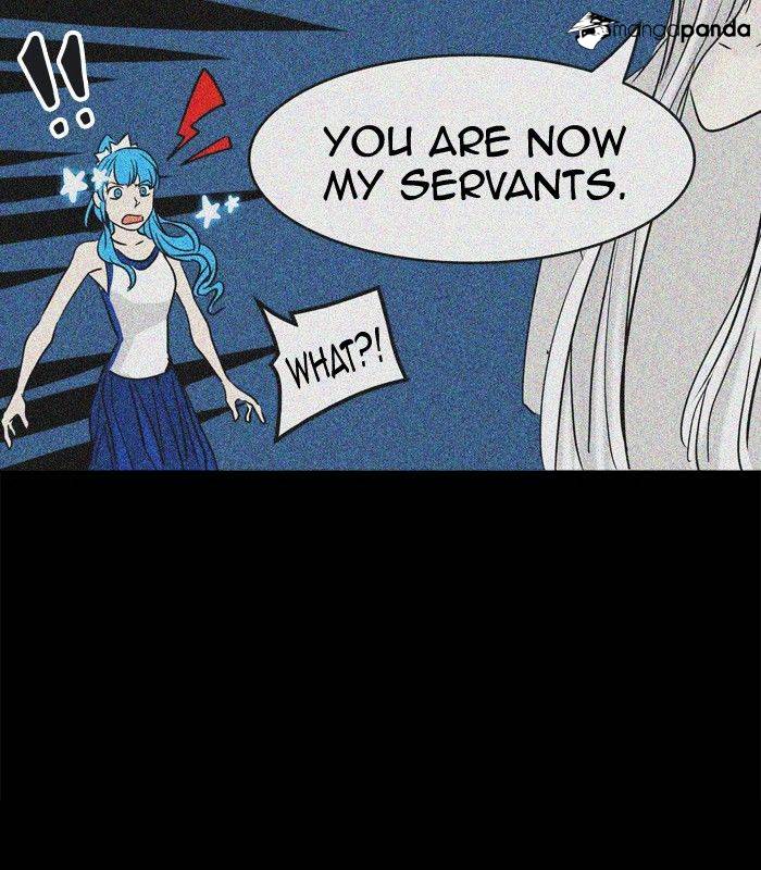 Tower of God Chapter 306 image 028